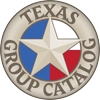 Search Texas Group Catalog